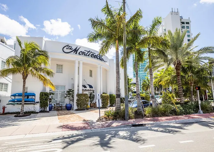 Oceanside Hotel&Suites