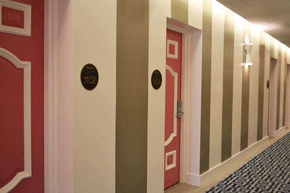 Oceanside Hotel&Suites Hotel Miami Beach