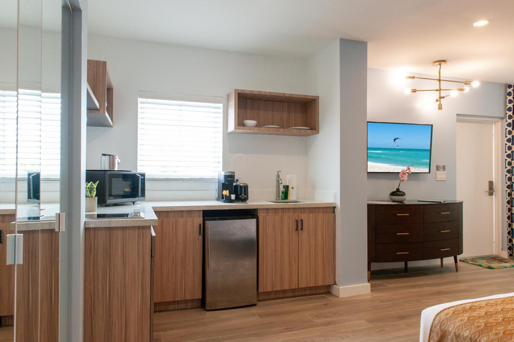 Hotel Oceanside Hotel&Suites Miami Beach