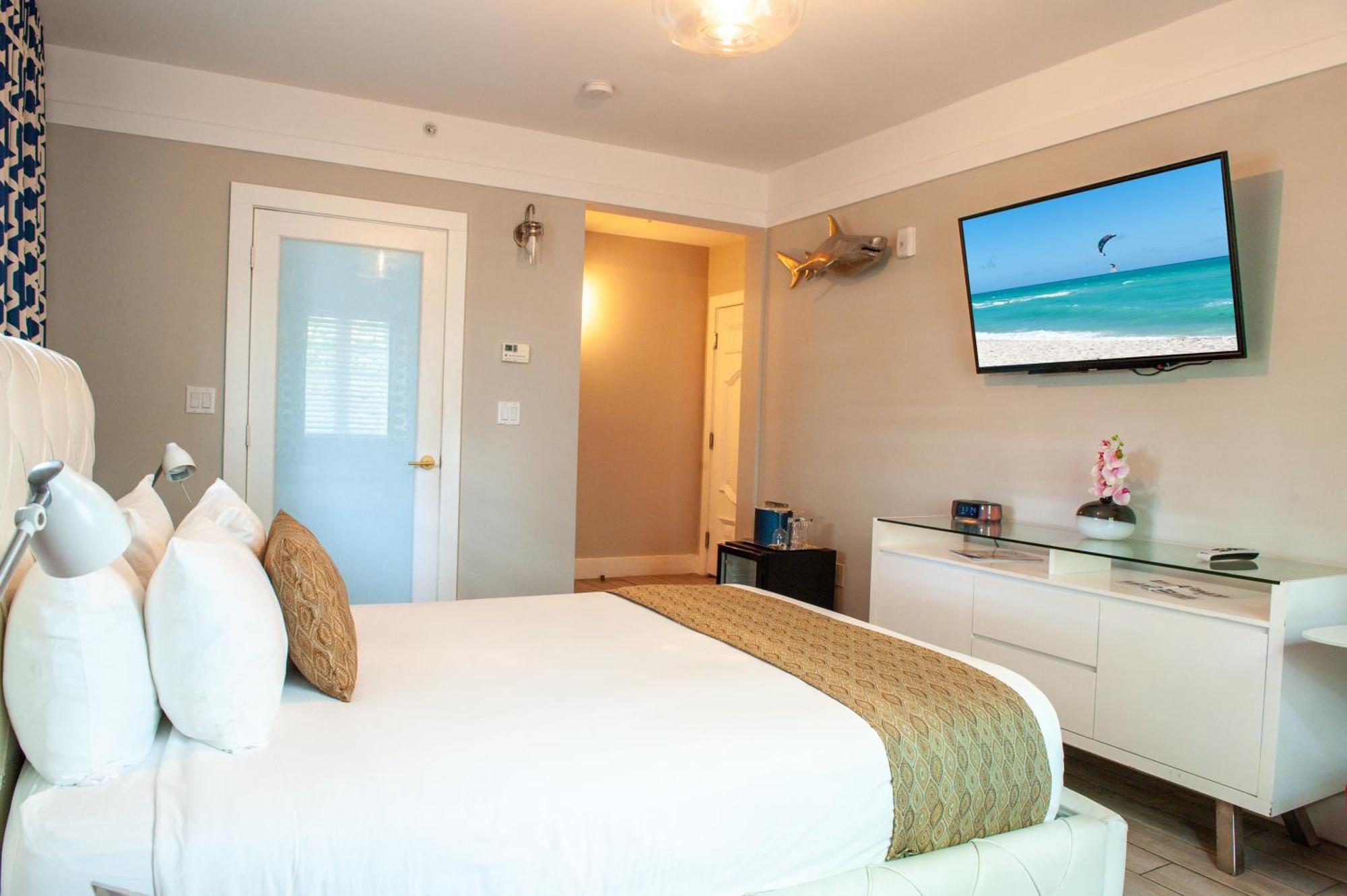 Hotel Oceanside Hotel&Suites Miami Beach