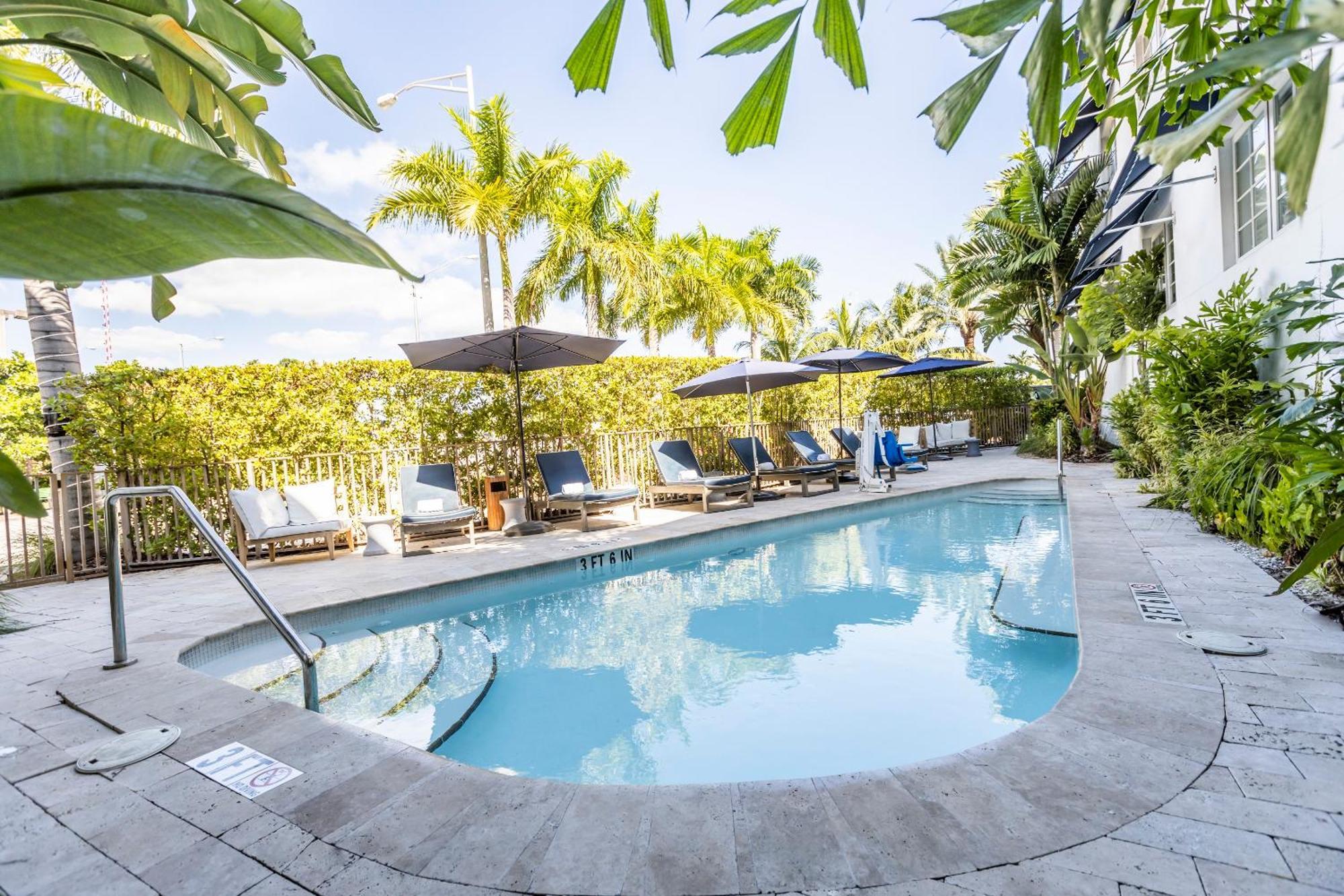 Oceanside Hotel&Suites 3*