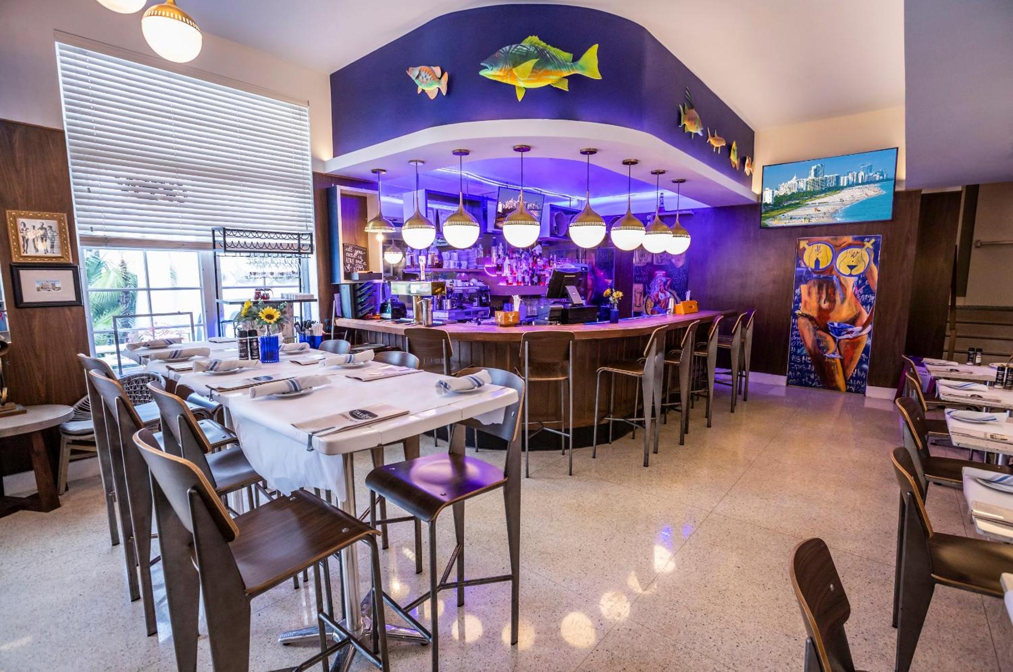 Oceanside Hotel&Suites Hotel 3*