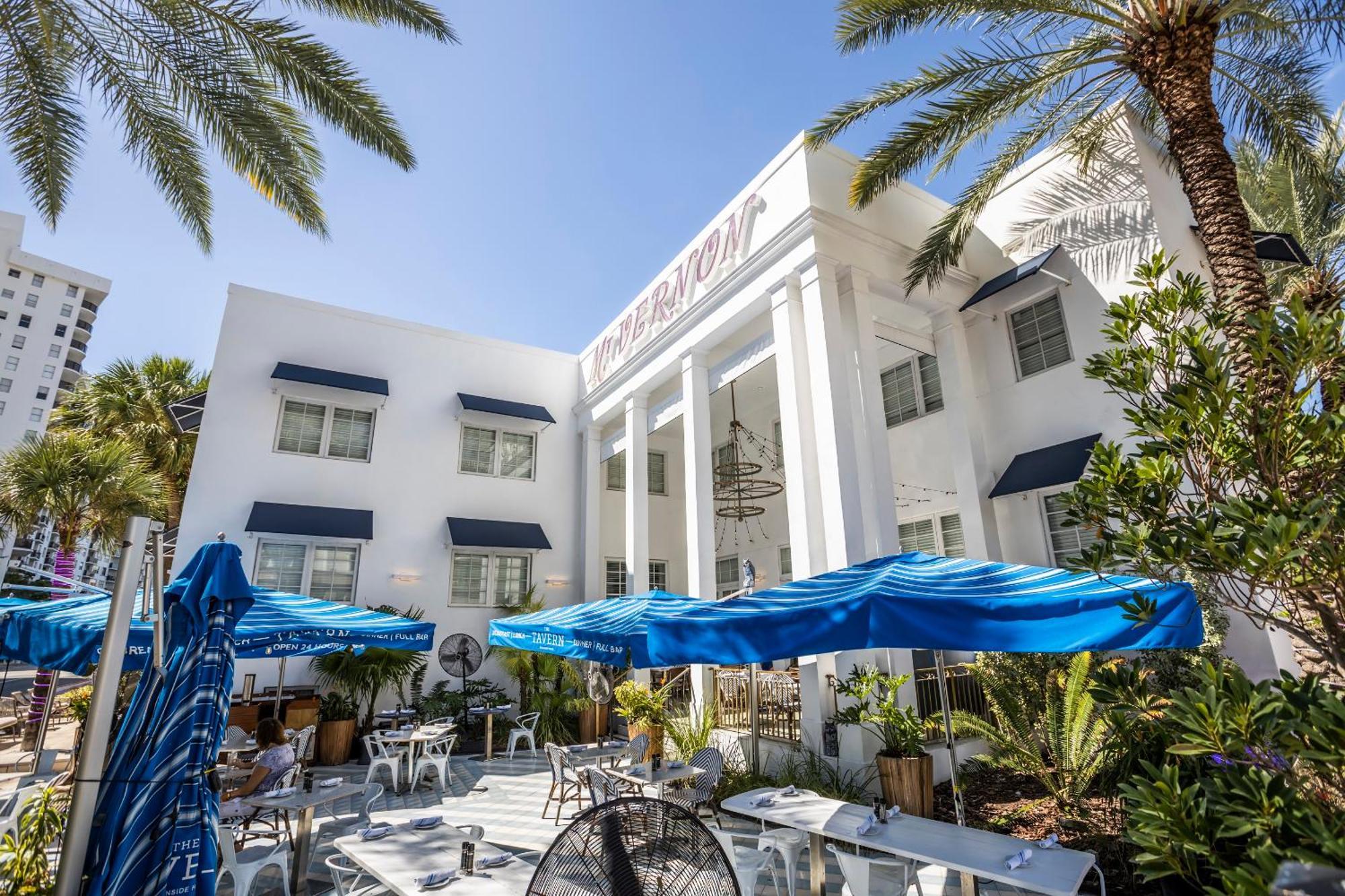 Hotel Oceanside Hotel&Suites 3*