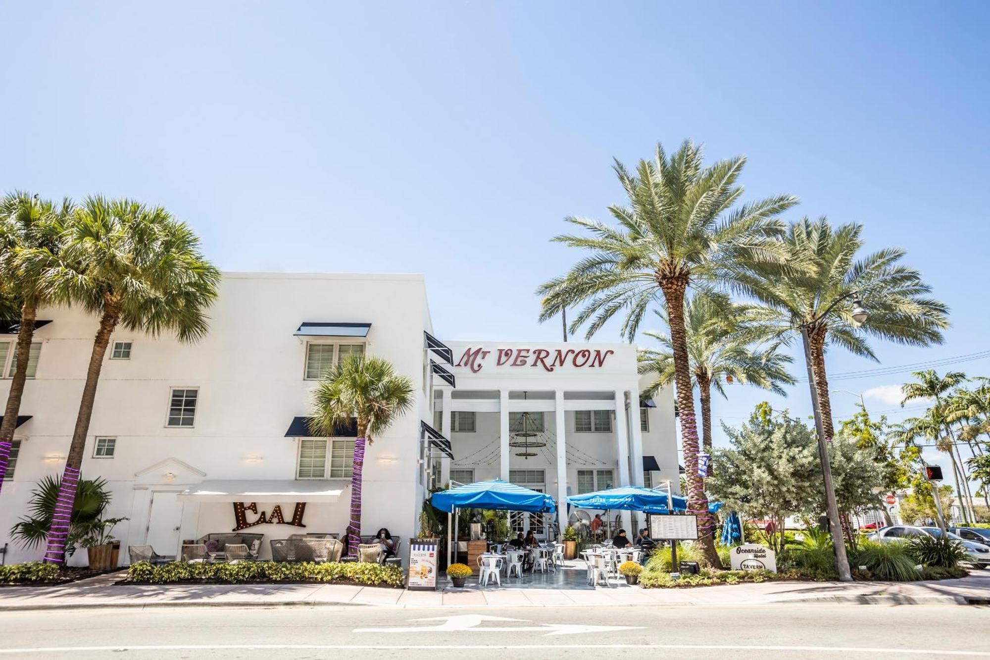 Oceanside Hotel&Suites Hotel