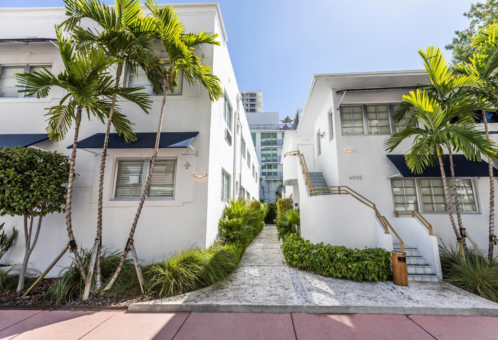 Oceanside Hotel&Suites 3* Miami Beach