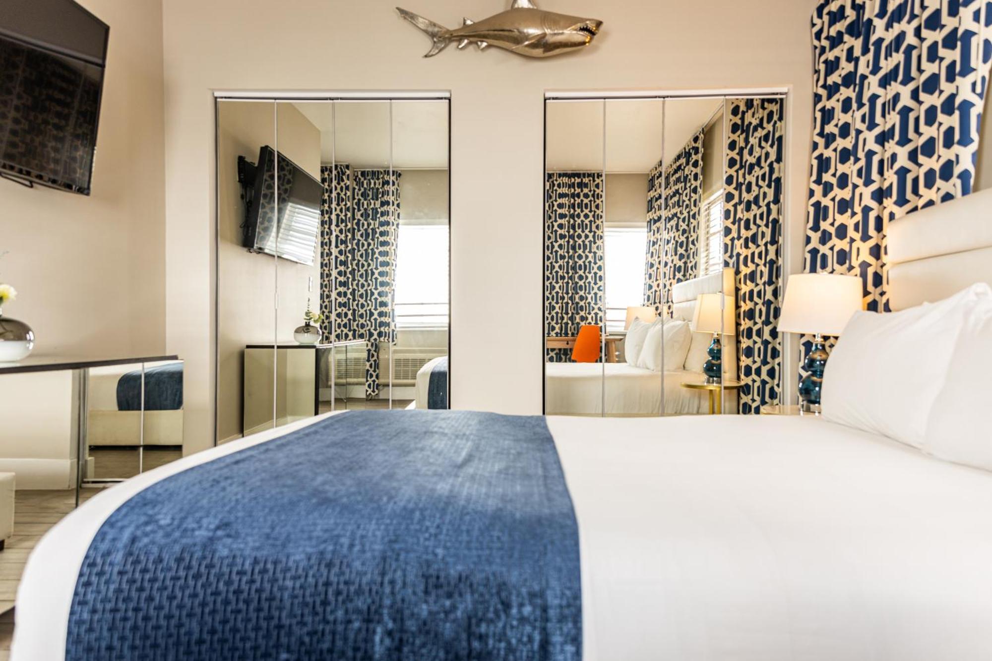 Oceanside Hotel&Suites Hotel 3*