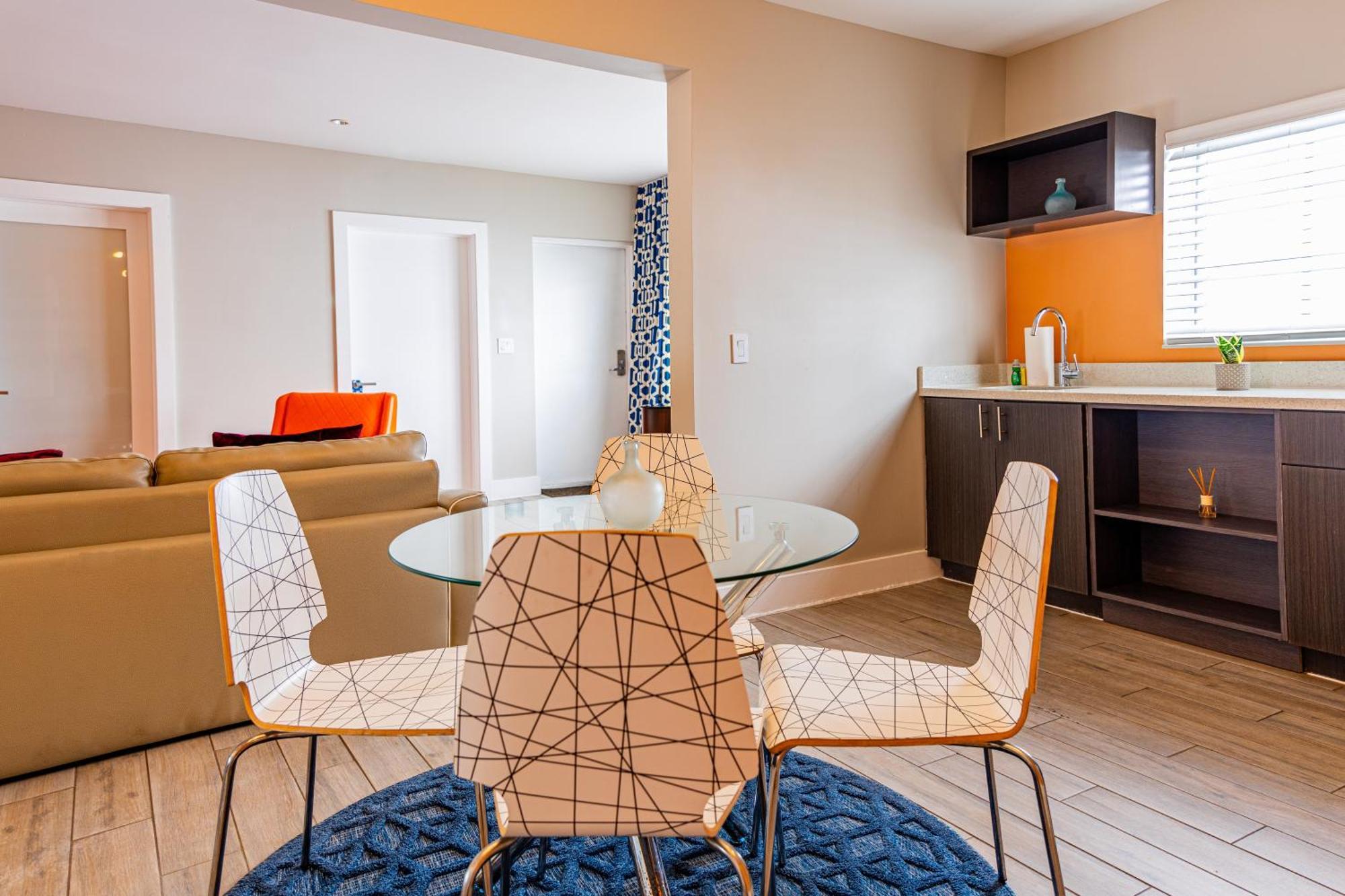 Hotel Oceanside Hotel&Suites Miami Beach