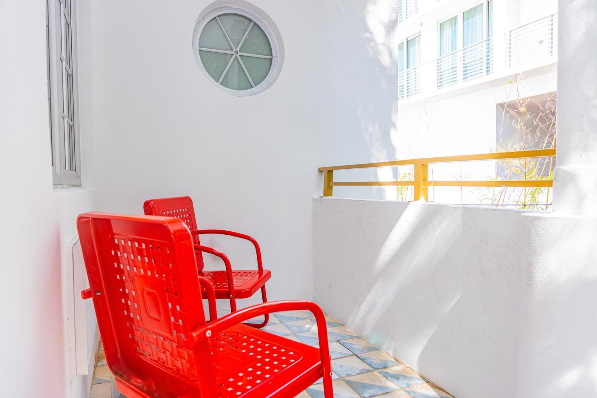 Oceanside Hotel&Suites 3*