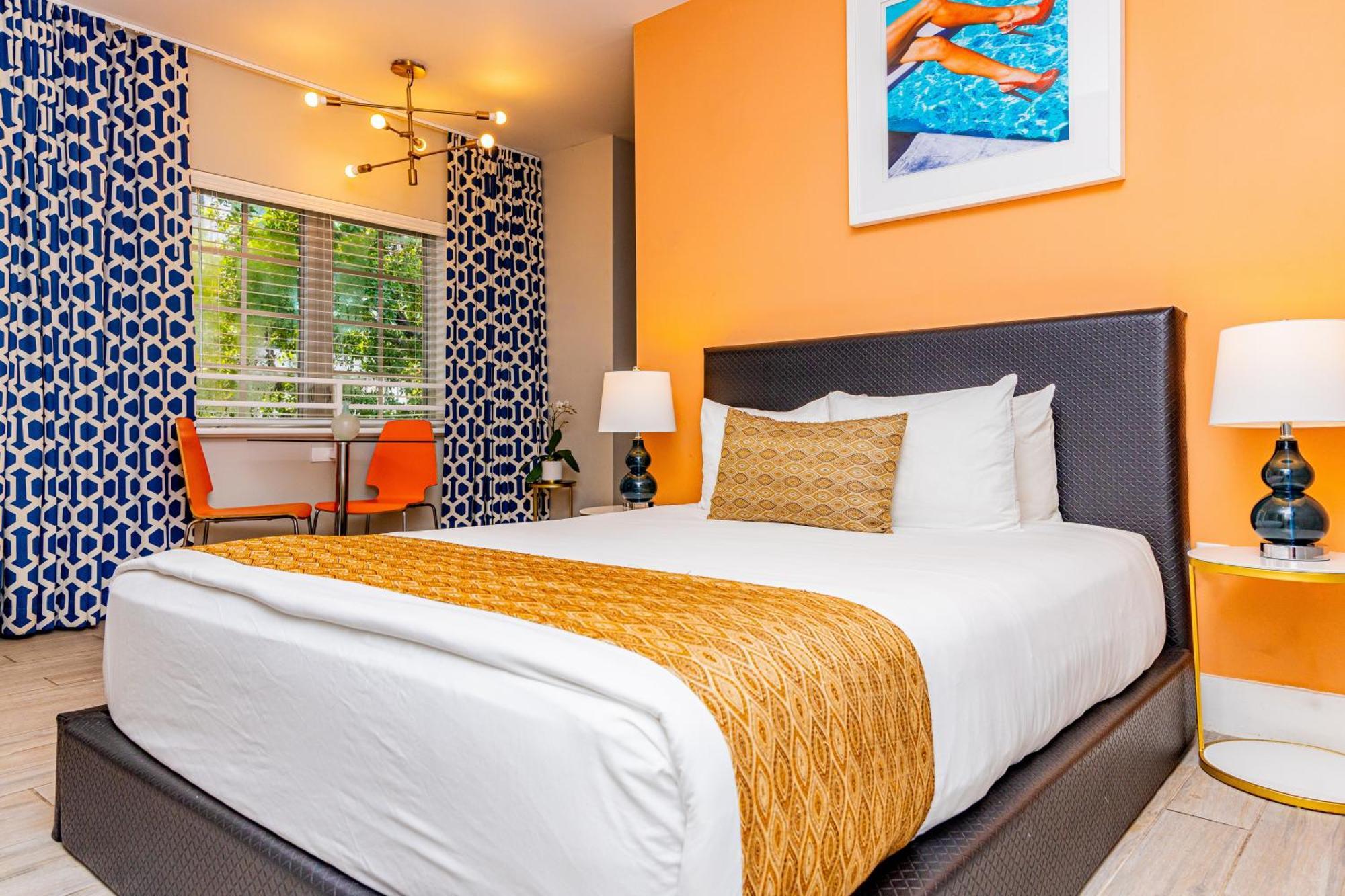 Hotel Oceanside Hotel&Suites 3*