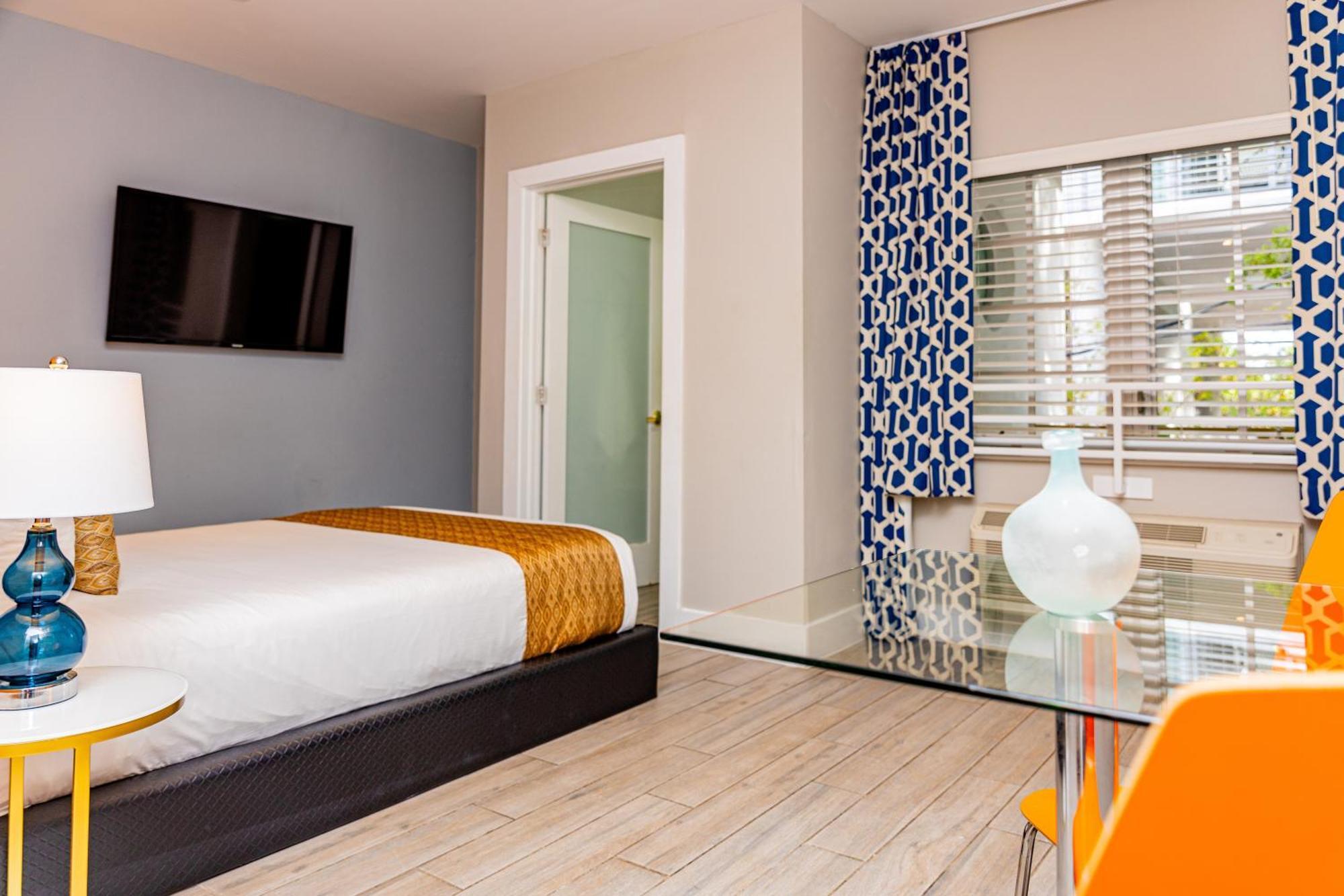 Oceanside Hotel&Suites Hotel Miami Beach