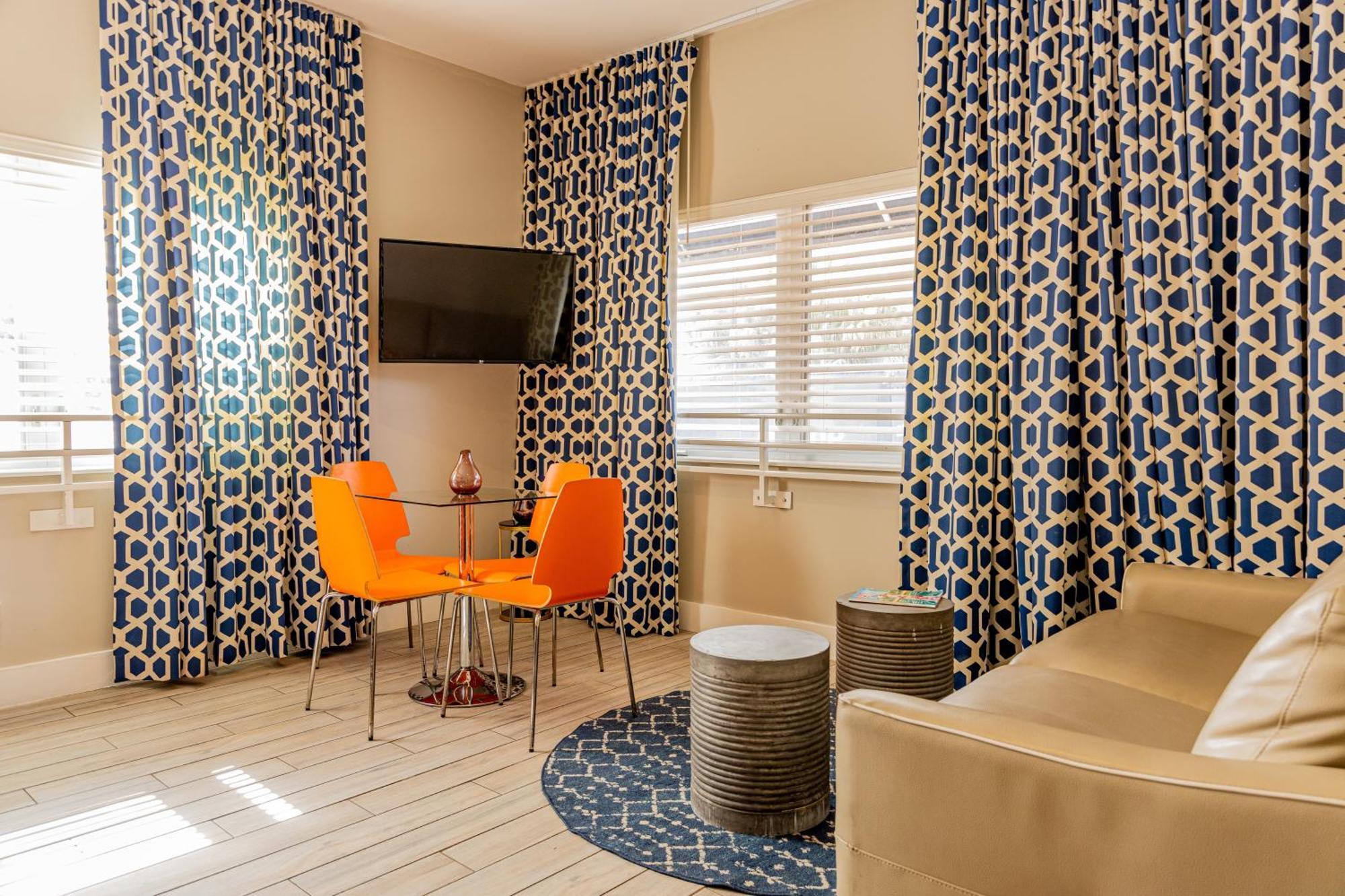 Hotel Oceanside Hotel&Suites Miami Beach