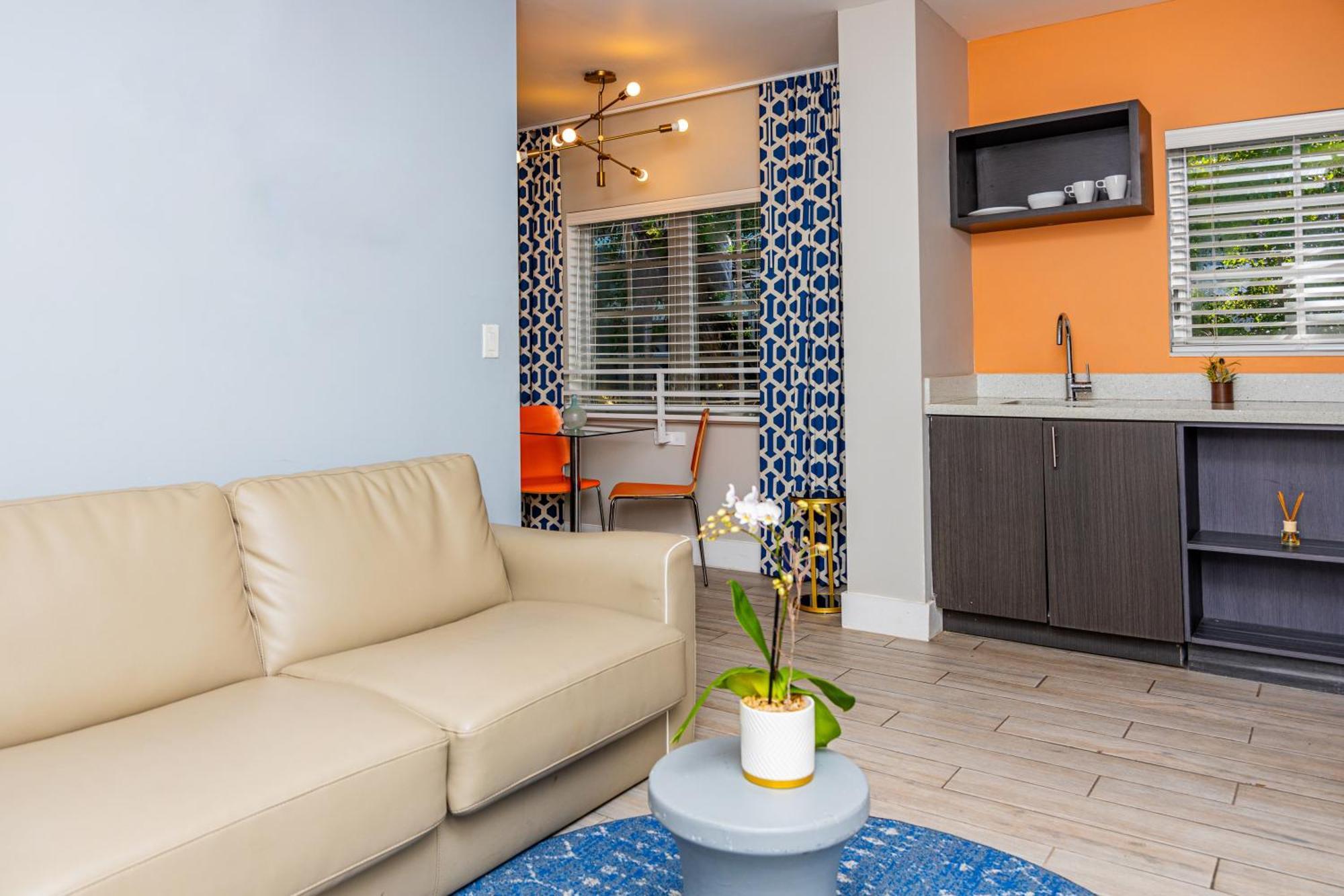 Oceanside Hotel&Suites 3* Miami Beach