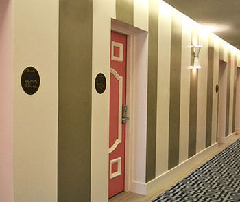Oceanside Hotel&Suites 3* Miami Beach