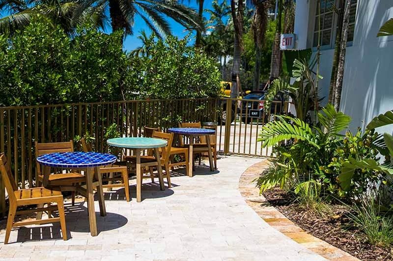 Oceanside Hotel&Suites Hotel Miami Beach