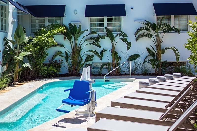 Hotel Oceanside Hotel&Suites 3*