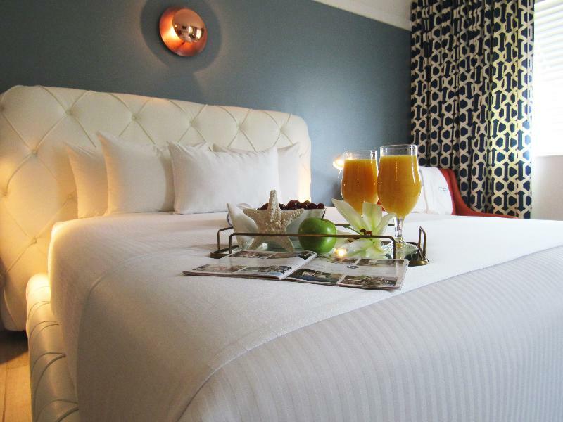 Oceanside Hotel&Suites Hotel Miami Beach