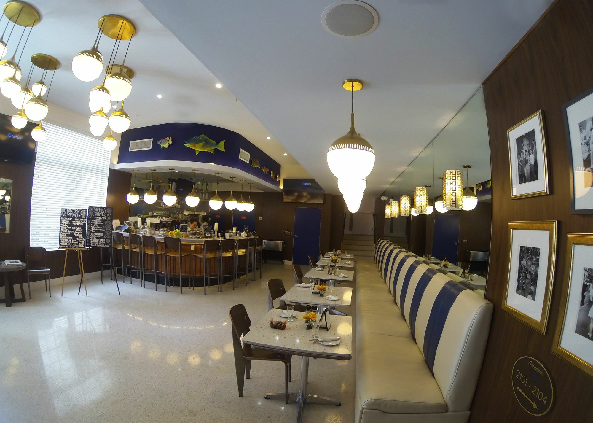 Oceanside Hotel&Suites 3* Miami Beach