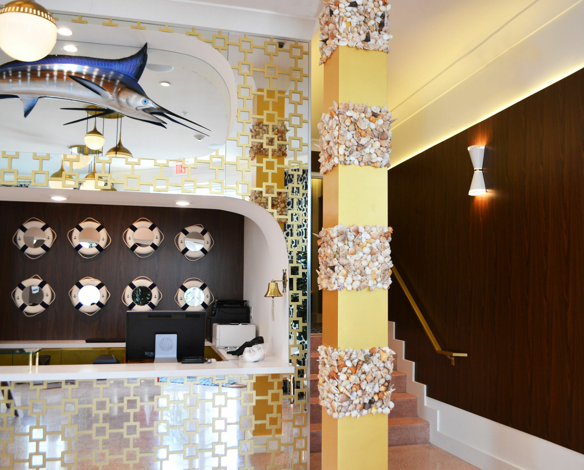 Oceanside Hotel&Suites 3* Miami Beach