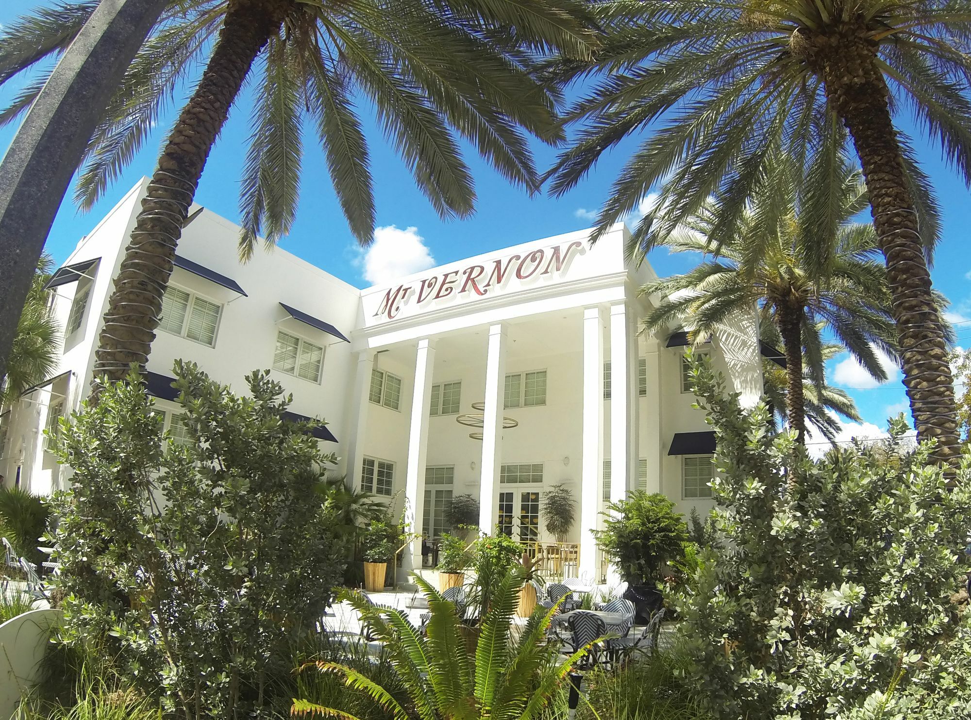 Oceanside Hotel&Suites 3* Miami Beach