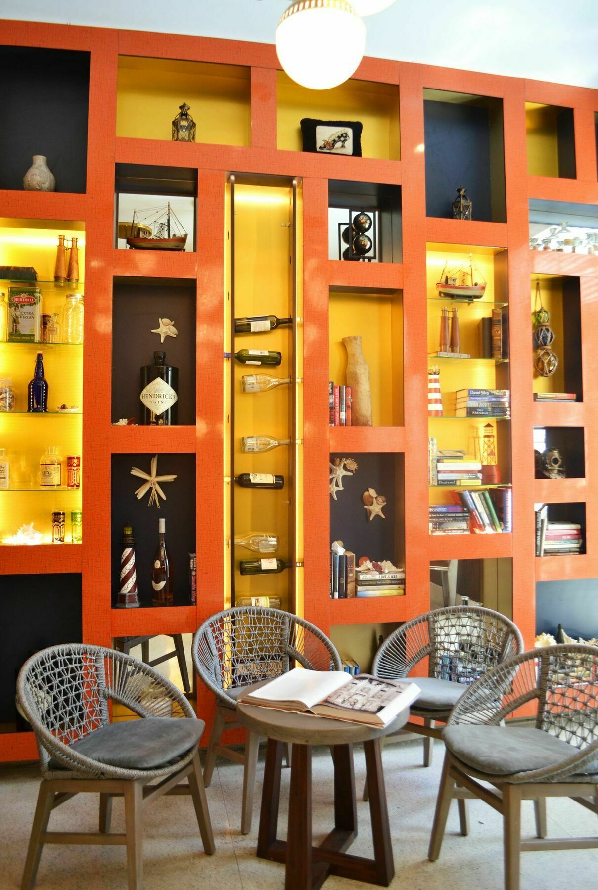 Oceanside Hotel&Suites 3*