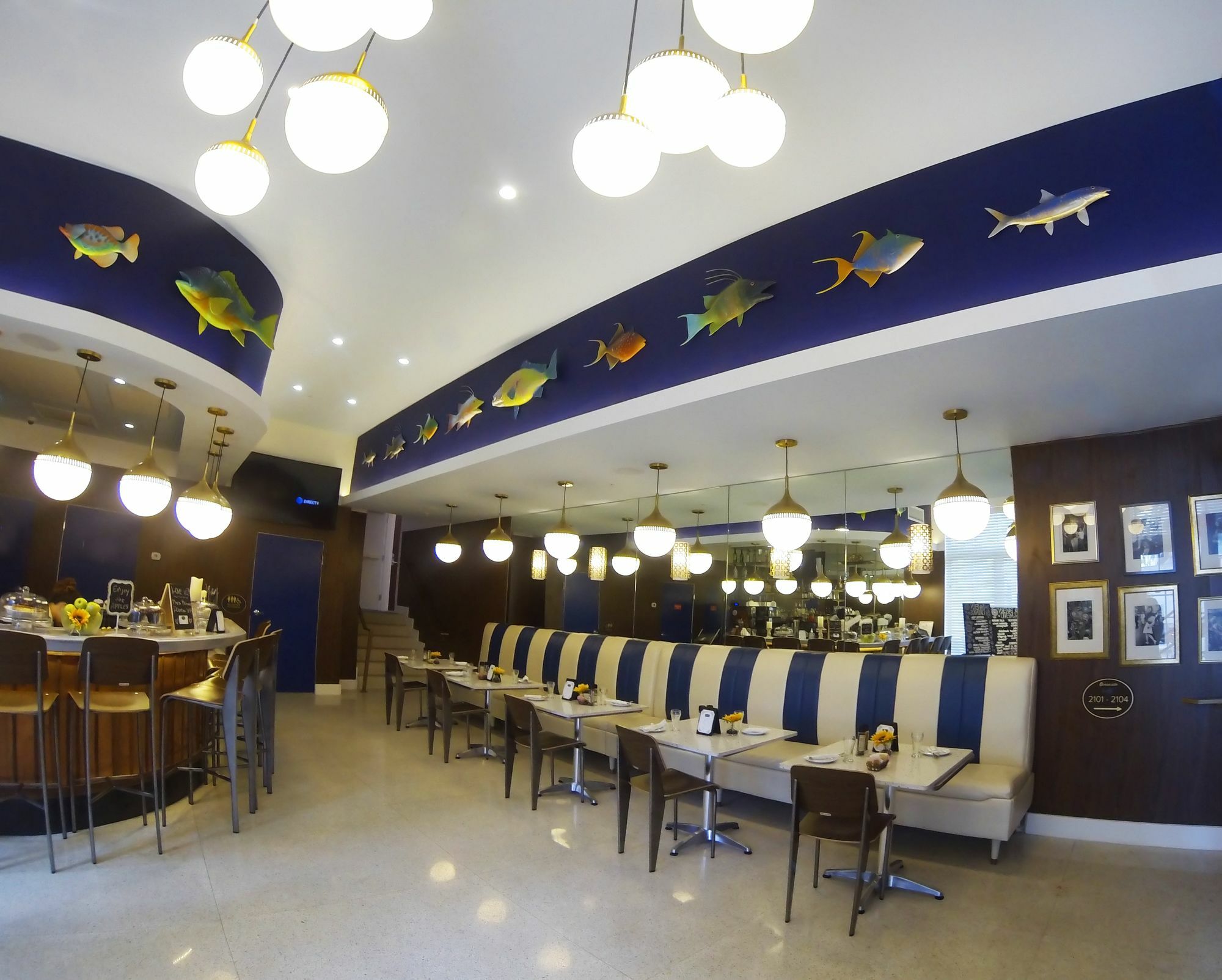 Oceanside Hotel&Suites Hotel Miami Beach